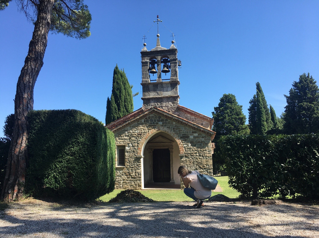 Chiesa di Sant'Eufemia景点图片