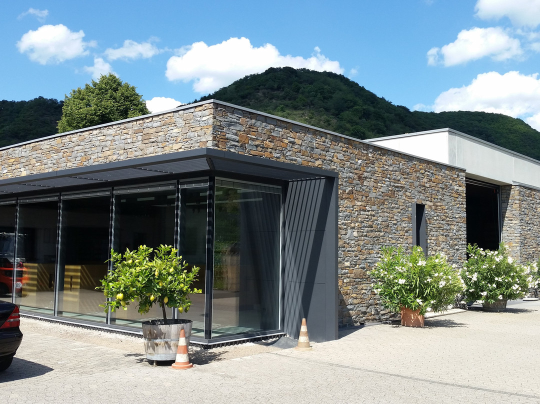 Weingut Scheidgen景点图片