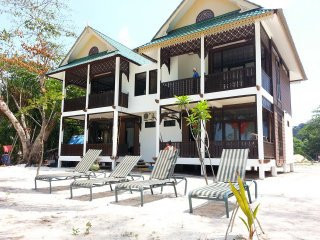 CarverCoveResort