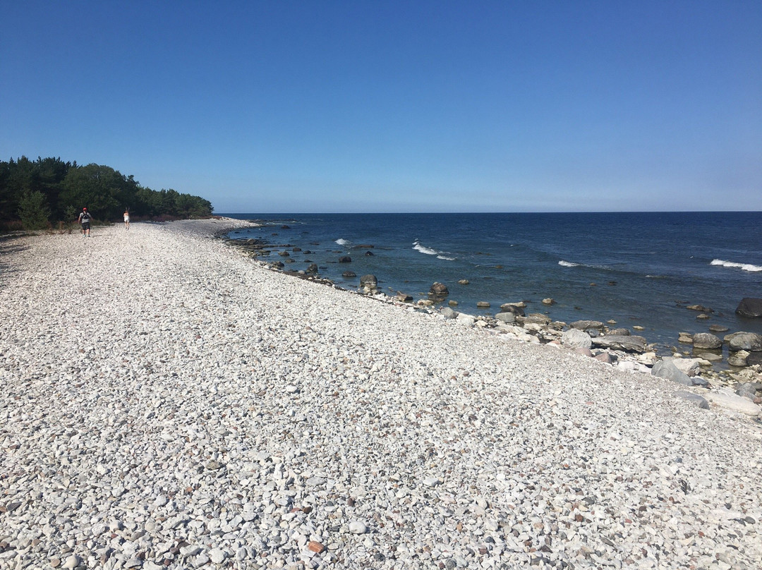 Fårö Fyr