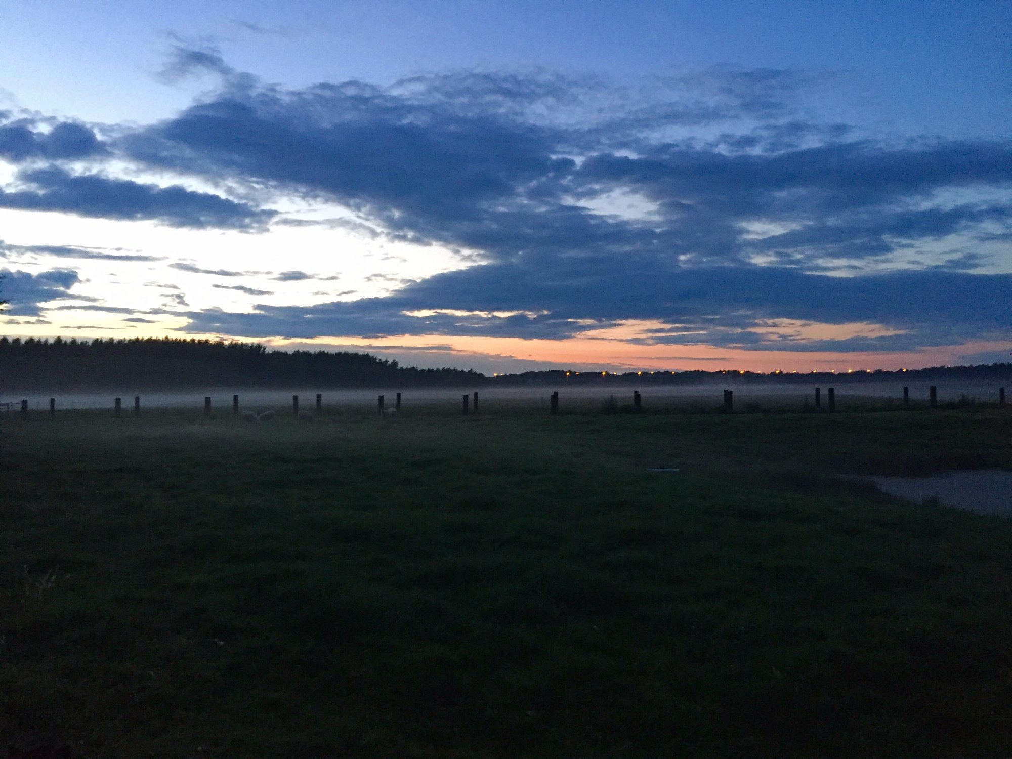 B & B De Polderhoeve-浴室