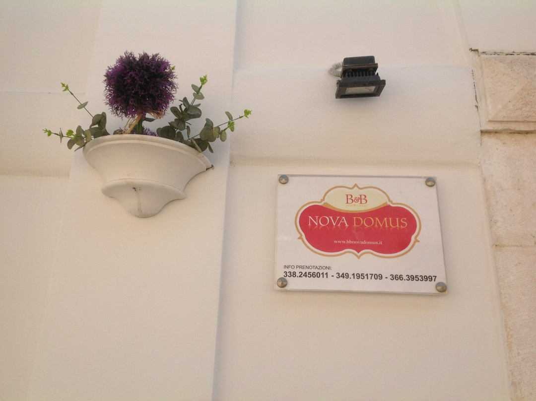 B&B Nova Domus主图