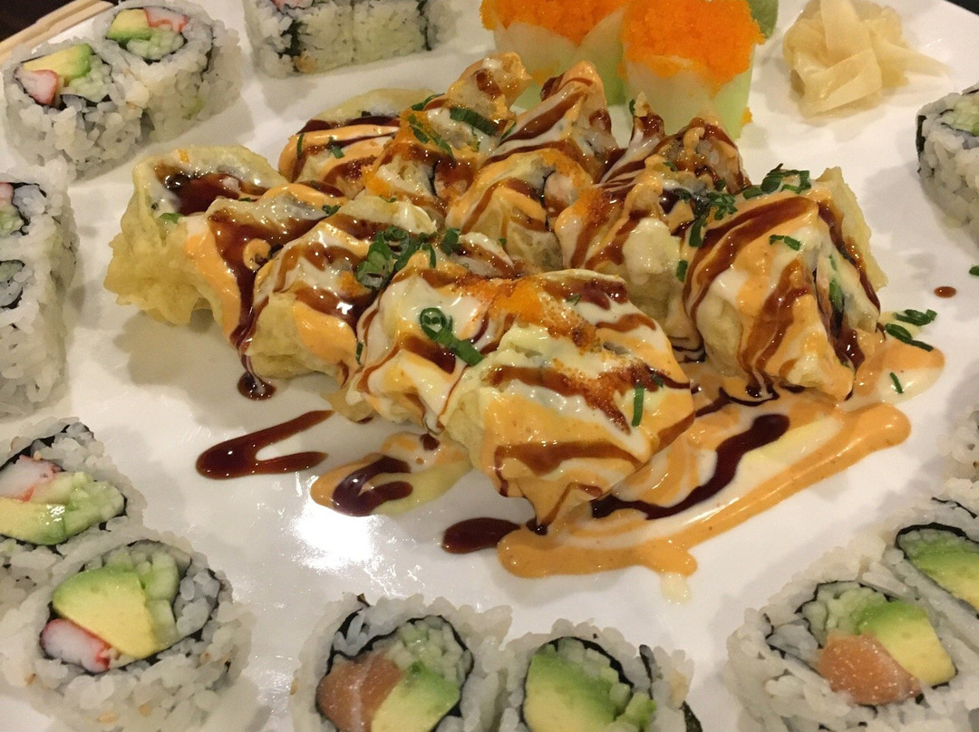 Yamato Steakhouse of Japan