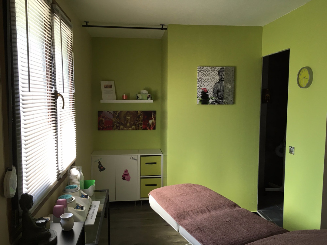 Institut Les Fees Beaute-Orange必去景点