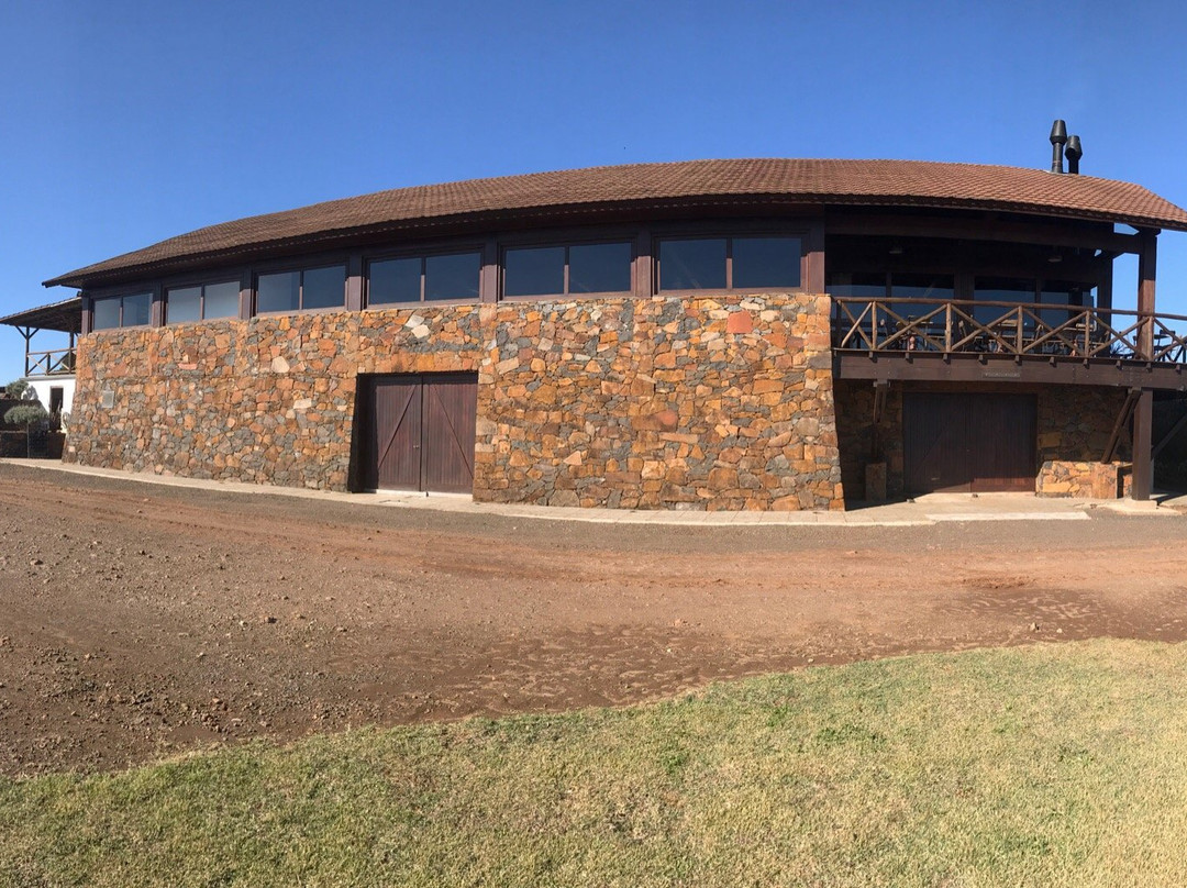 Vinícola Abreu Garcia-Campo Belo do Sul必去景点