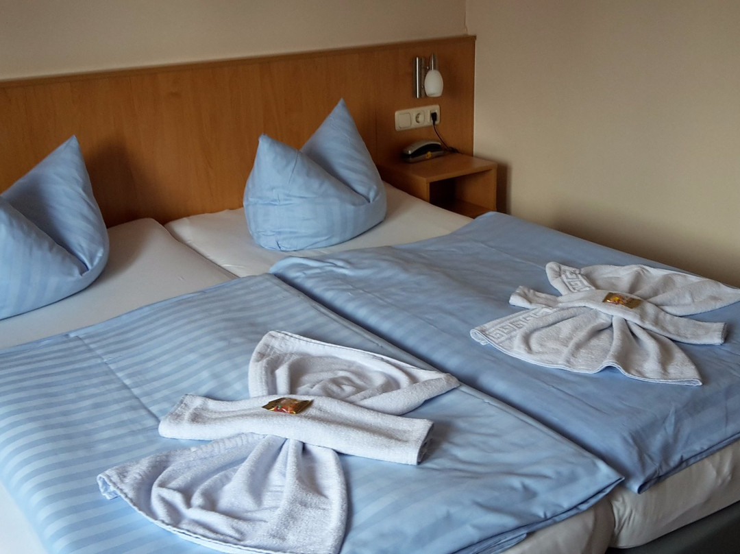 Hotel & Appartementanlage Jagerhof