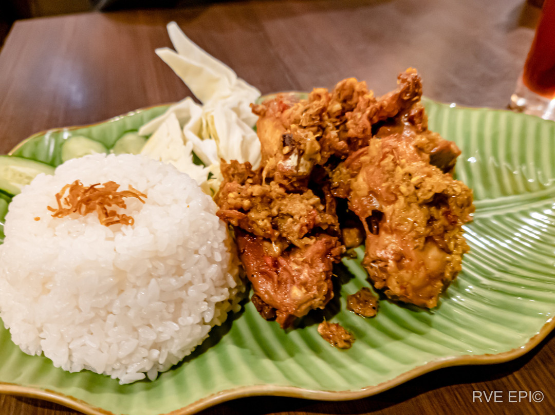 クタバリカフェ