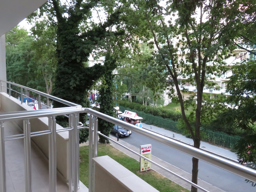 Aparthotel Excelsior主图