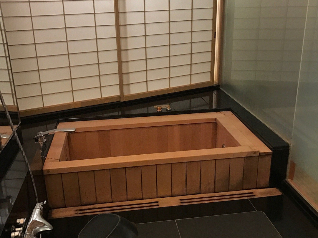 目黑雅叙园酒店主图