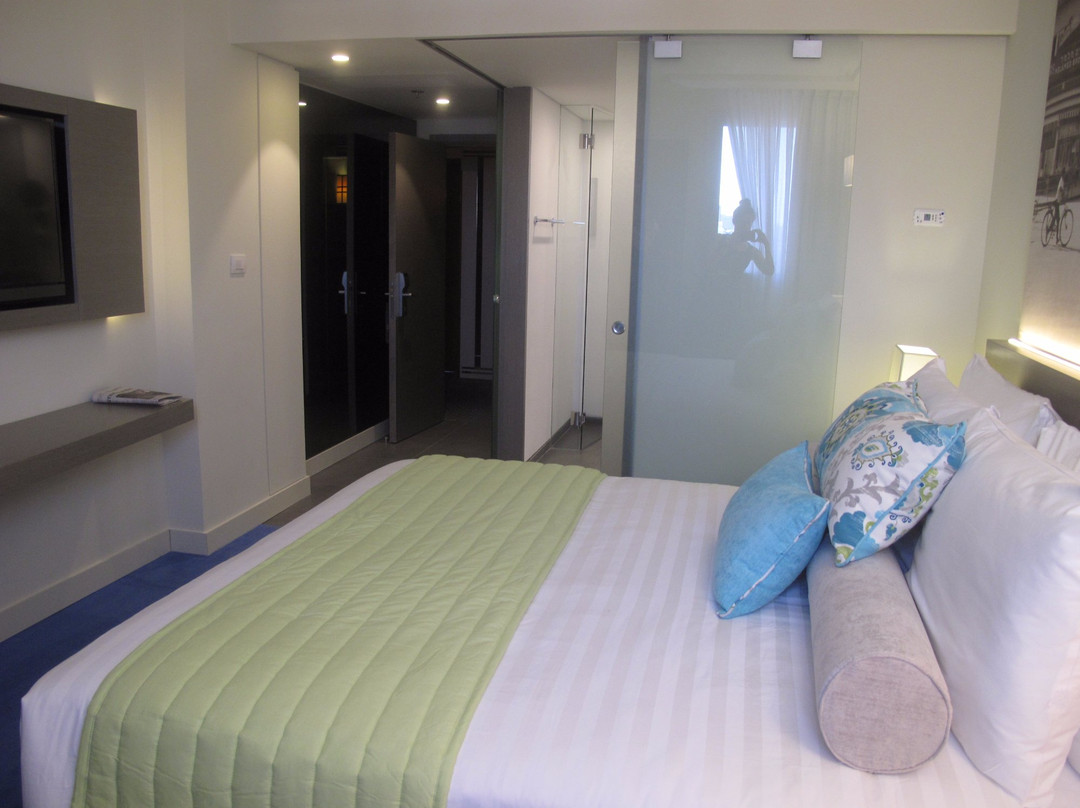 Tal By The Beach Hotel - an Atlas Boutique Hotel