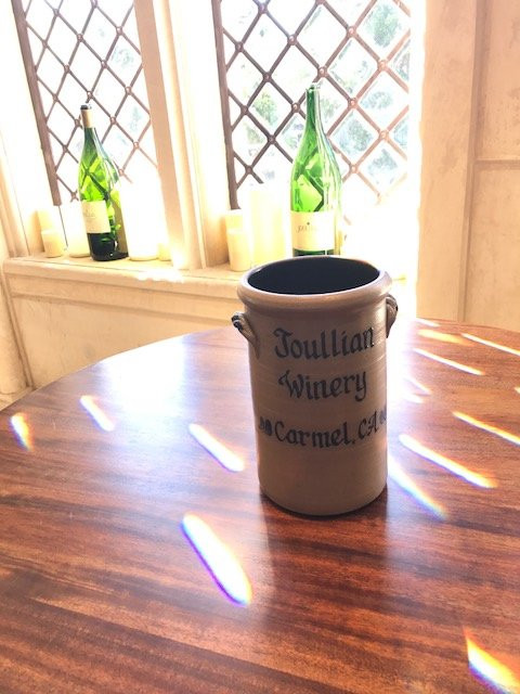 Joullian Vineyards & Winery-卡梅尔瓦利必去景点