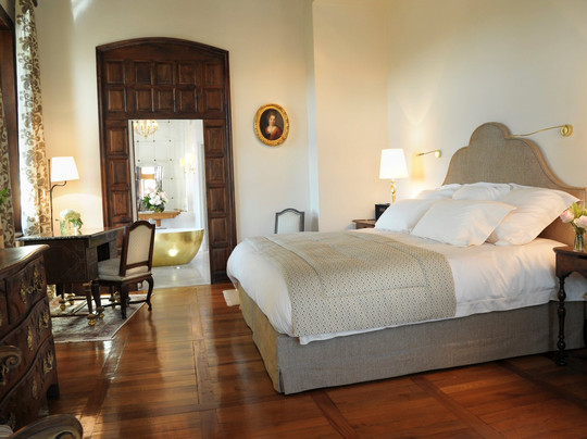 Chateau De La Treyne