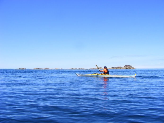 La Roche-Derrien Canoë Kayak-Plougrescant必去景点