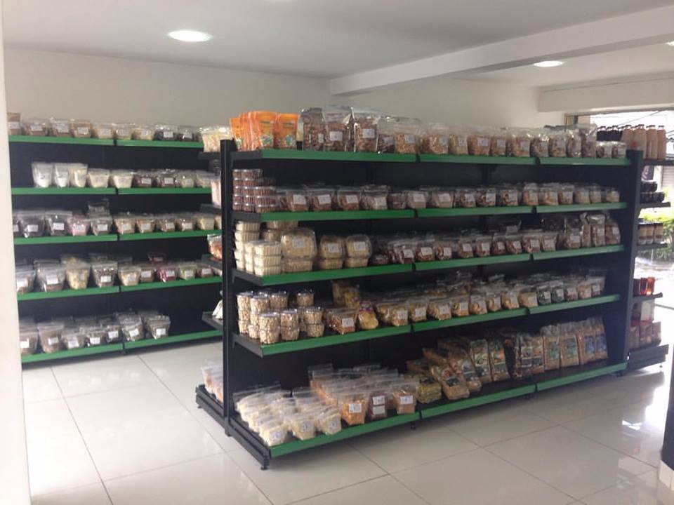 Pedro do Rio旅游景点-Castanha Castor