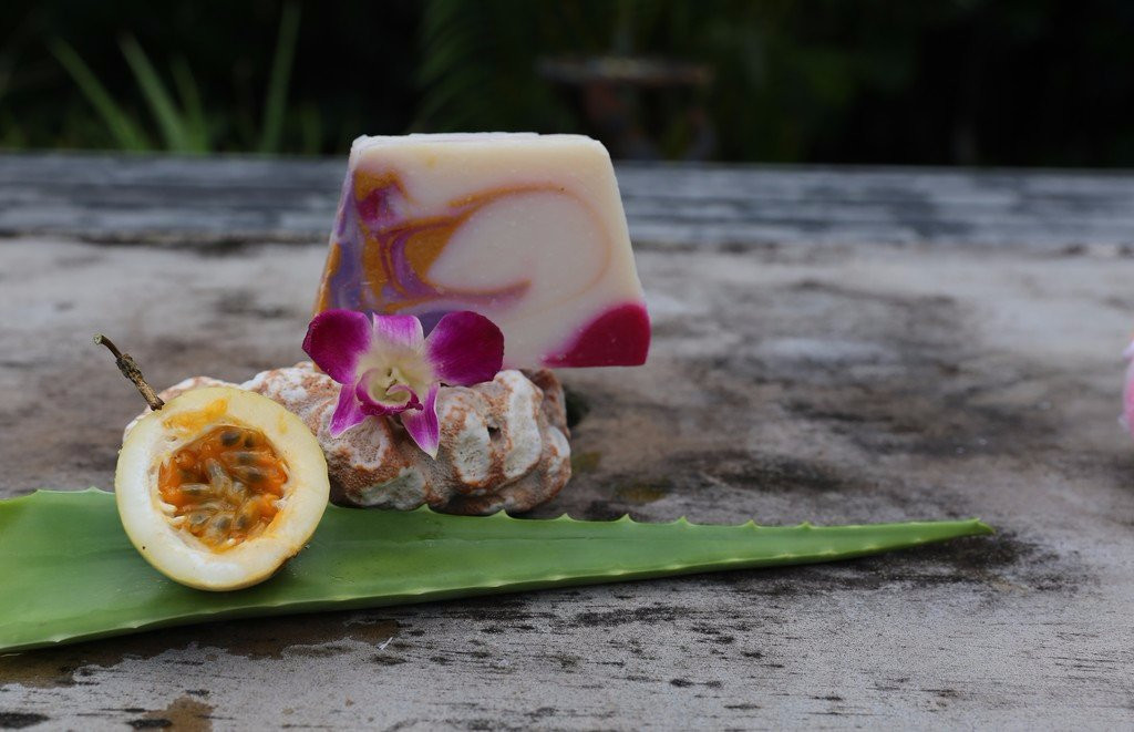 Bubble Shack Hawaii-哈雷瓦必去景点