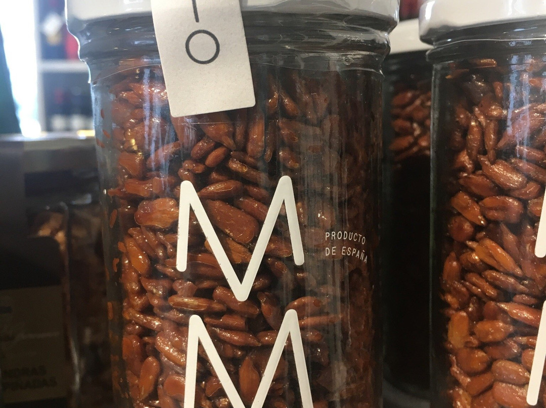 Mimo San Sebastian Gourmet Shop-圣塞瓦斯蒂安必去景点