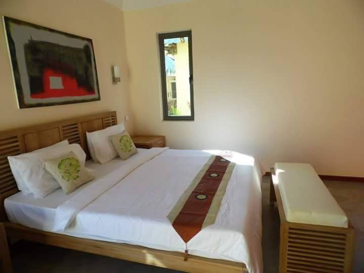 Quatre Cocos酒店住宿-Horisun