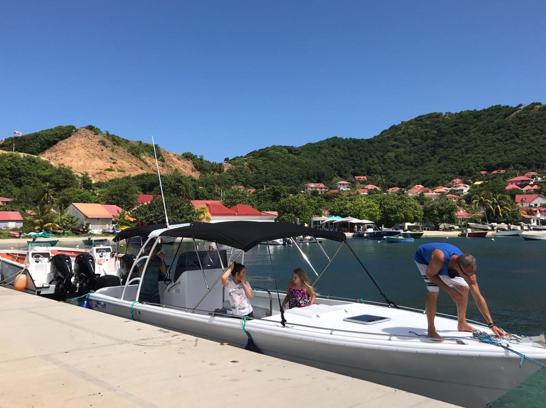 Caraibe Evasion-Pointe-Noire必去景点