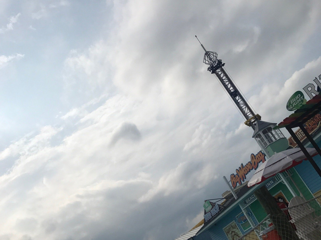 Clementon Park And Splash World景点图片