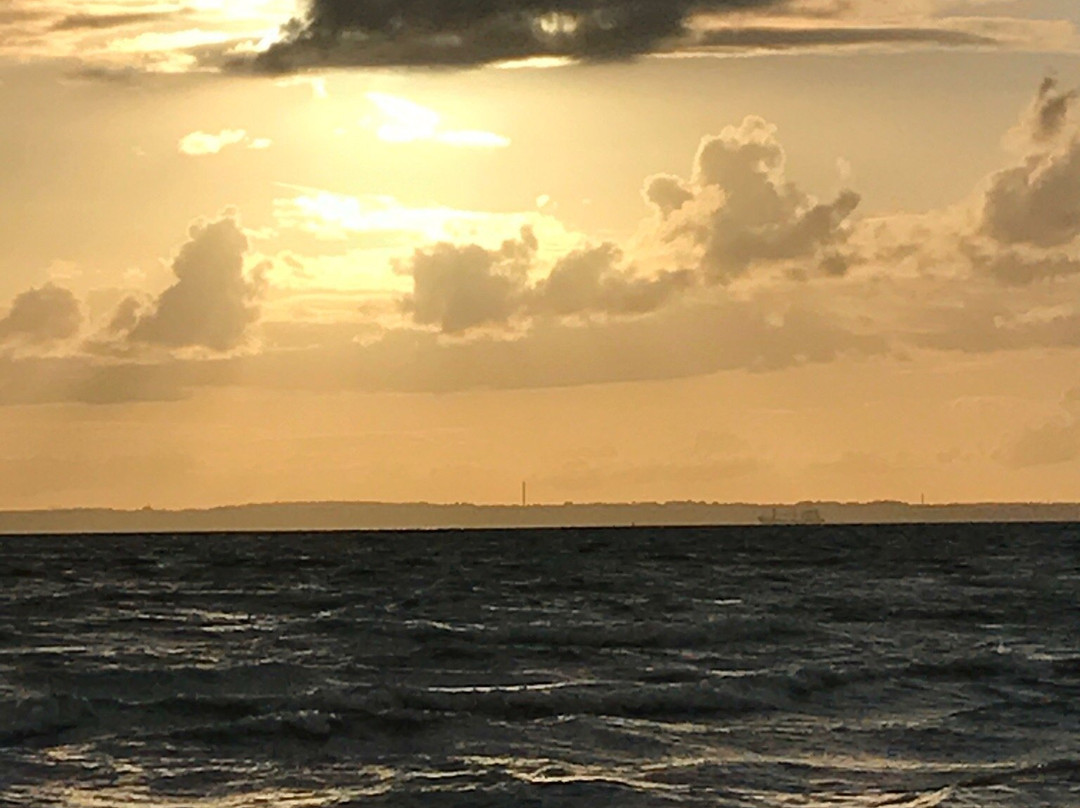 Fortuna Badstrand景点图片
