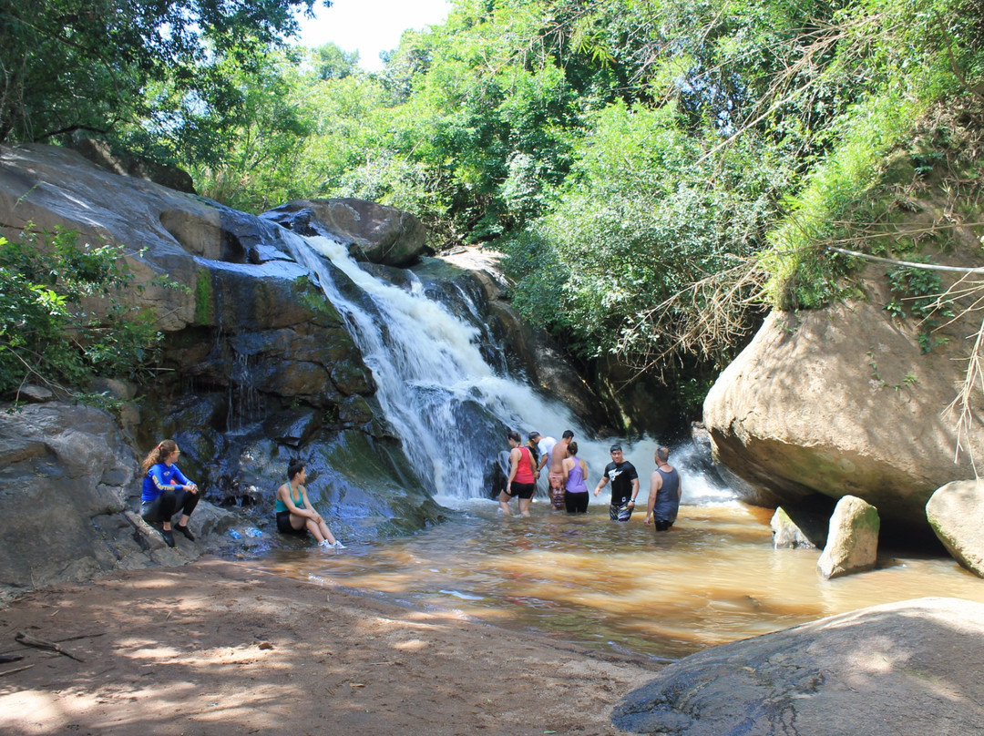 Mundaka Aventura-索科罗必去景点