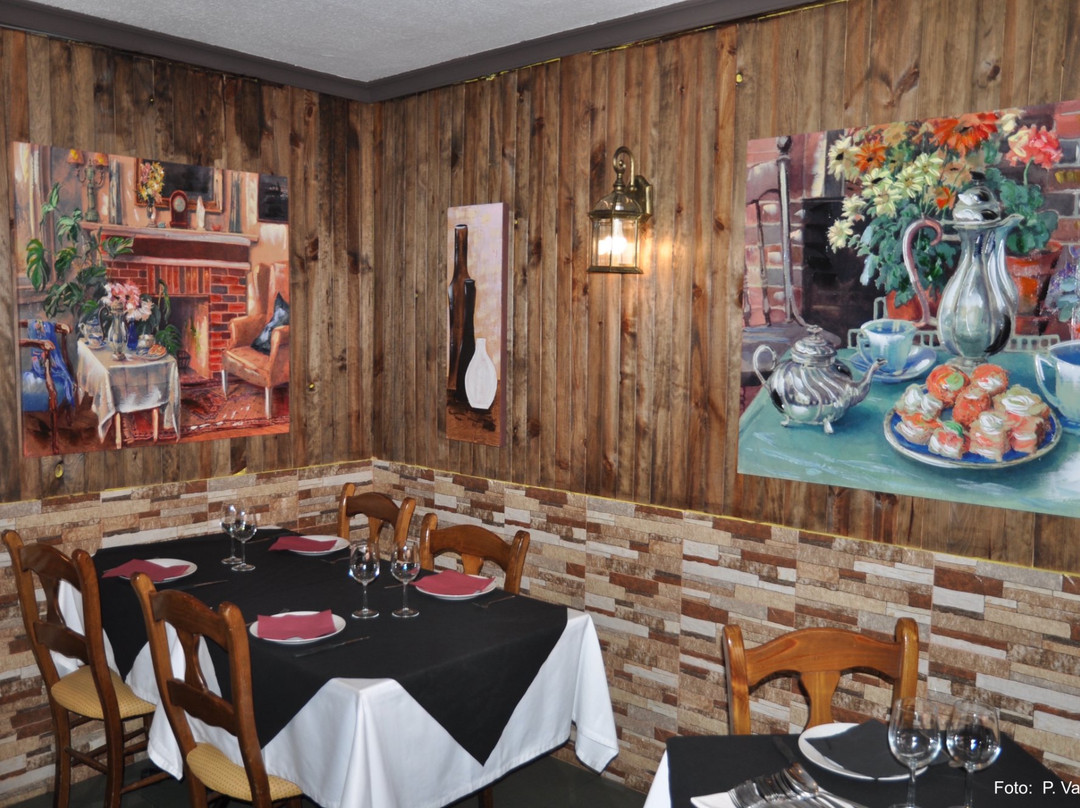 Sidreria Tierra de Asturias