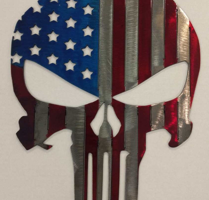 Man Cave Metal-皮金福奇必去景点