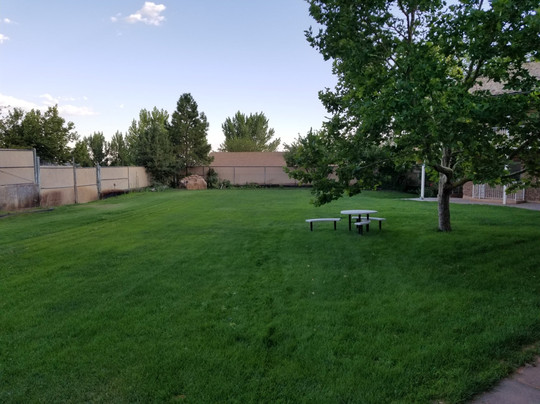 Zion Suites Of Hildale主图