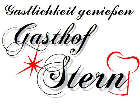 Lohrhaupten酒店住宿-Gasthof Stern