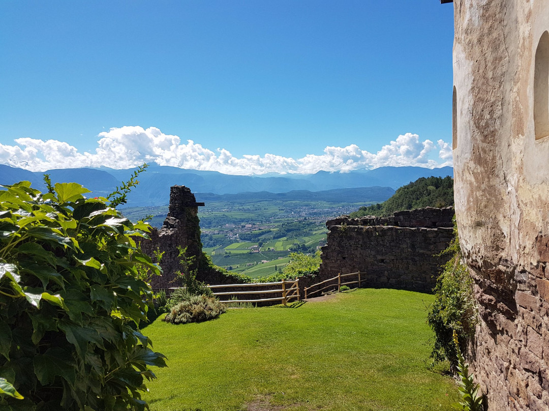 Appiano sulla Strada del Vino旅游攻略图片