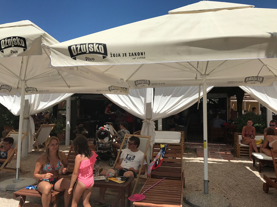 Zavicajni Muzej Biograd Na Moru-奥格勒纳莫鲁必去景点