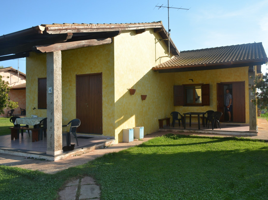 Agriturismo Porticciolo