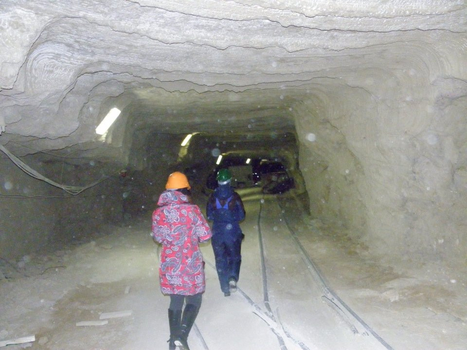 Museum of Mining, Geology and Caveology-Arzamas必去景点