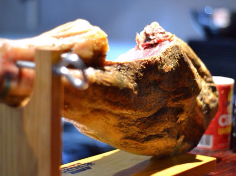 Bohemian Tapas & Wine Bar