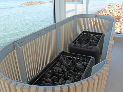 Kallis-赫尔辛堡必去景点