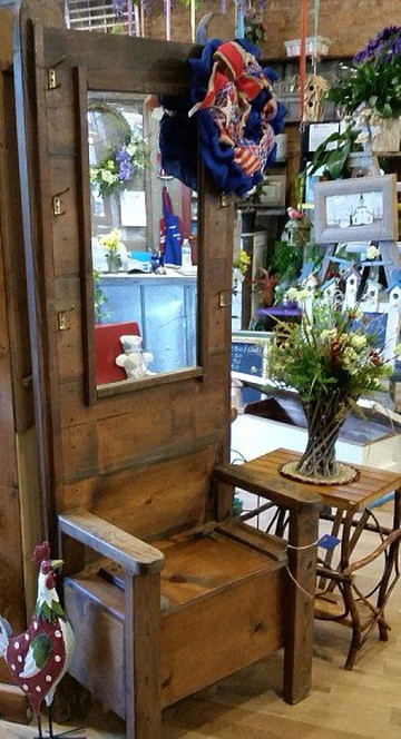 Yesterday's Decor-Ellijay必去景点