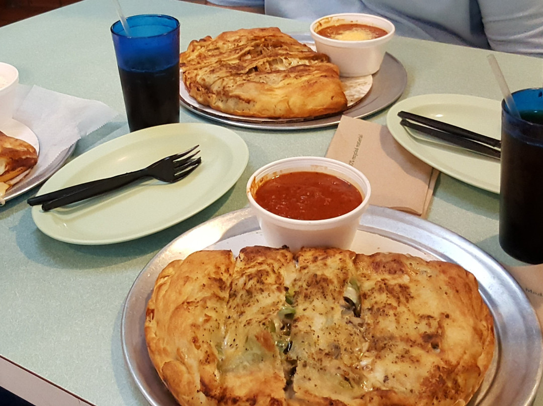 New Church餐馆和美食-Ocean Deli