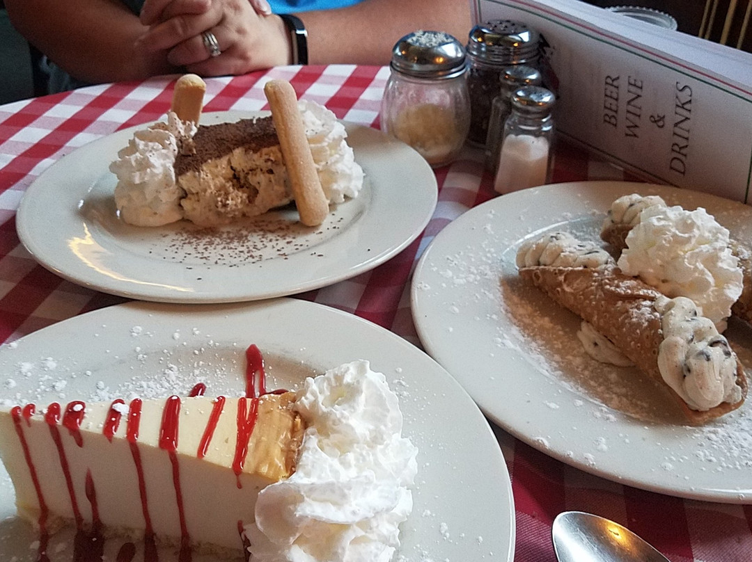 Michael's Italian Restaurant