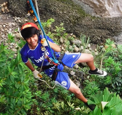 Fundacion Aventura-科恰班巴必去景点