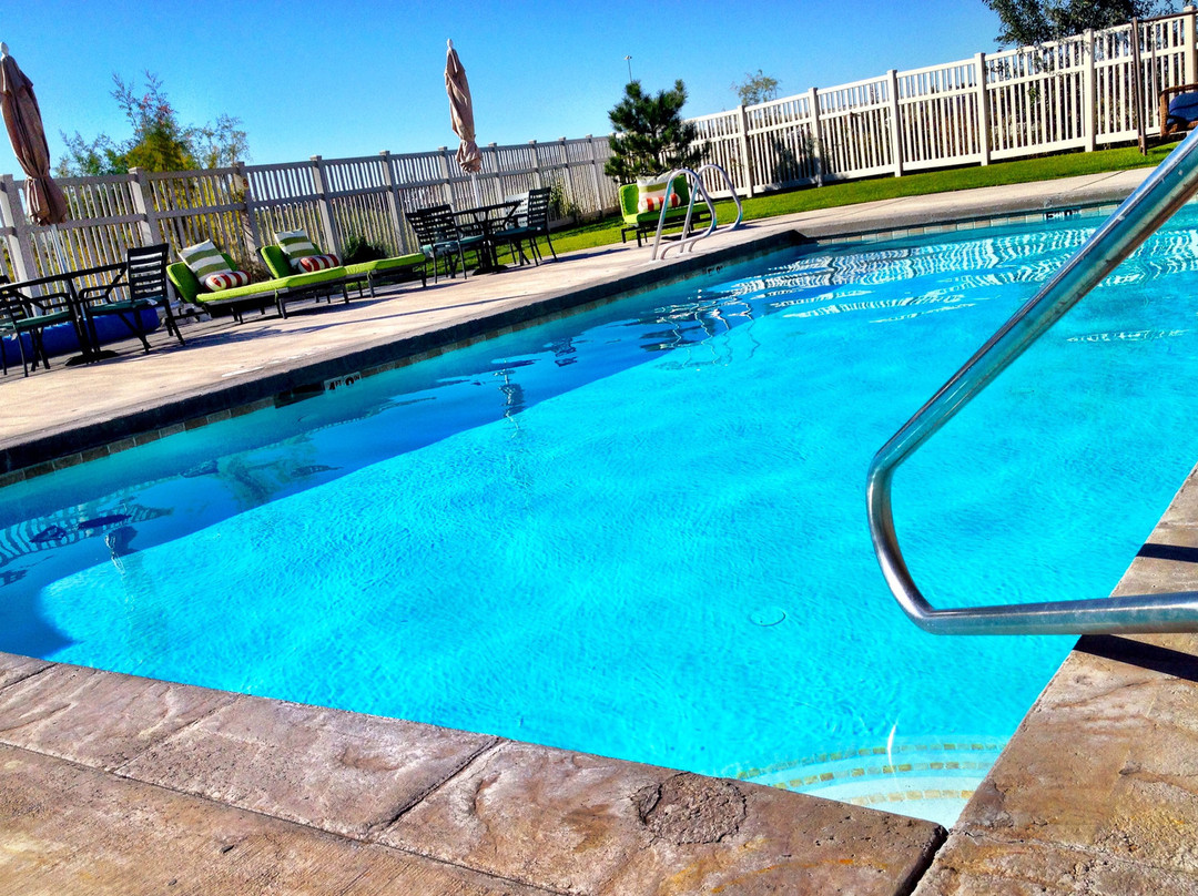 Alice Springs Rv Park & Resort