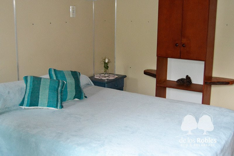 de los Robles Hotel主图