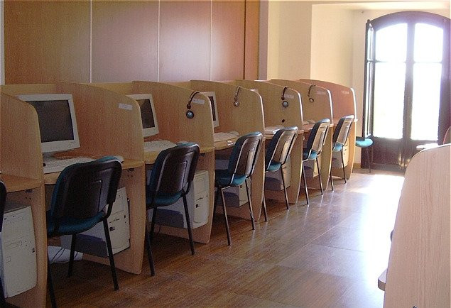 Hotel Escuela Convento Santo Domingo主图