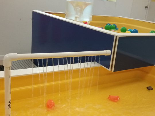 Kids Play Gym-布卢明顿必去景点