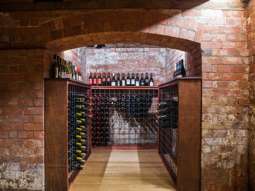 Lancefield Guesthouse主图