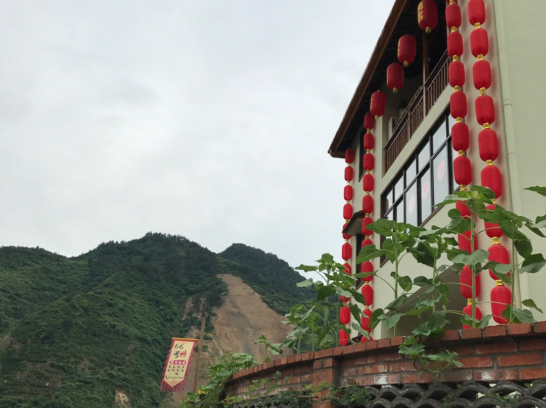 昭君村-兴山县必去景点