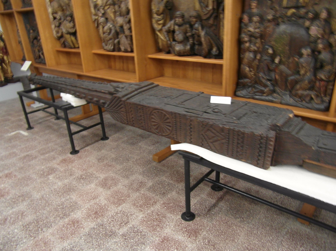 Muzeum Narodowe w Szczecinie — Muzeum Tradycji Regionalnych-什切青必去景点
