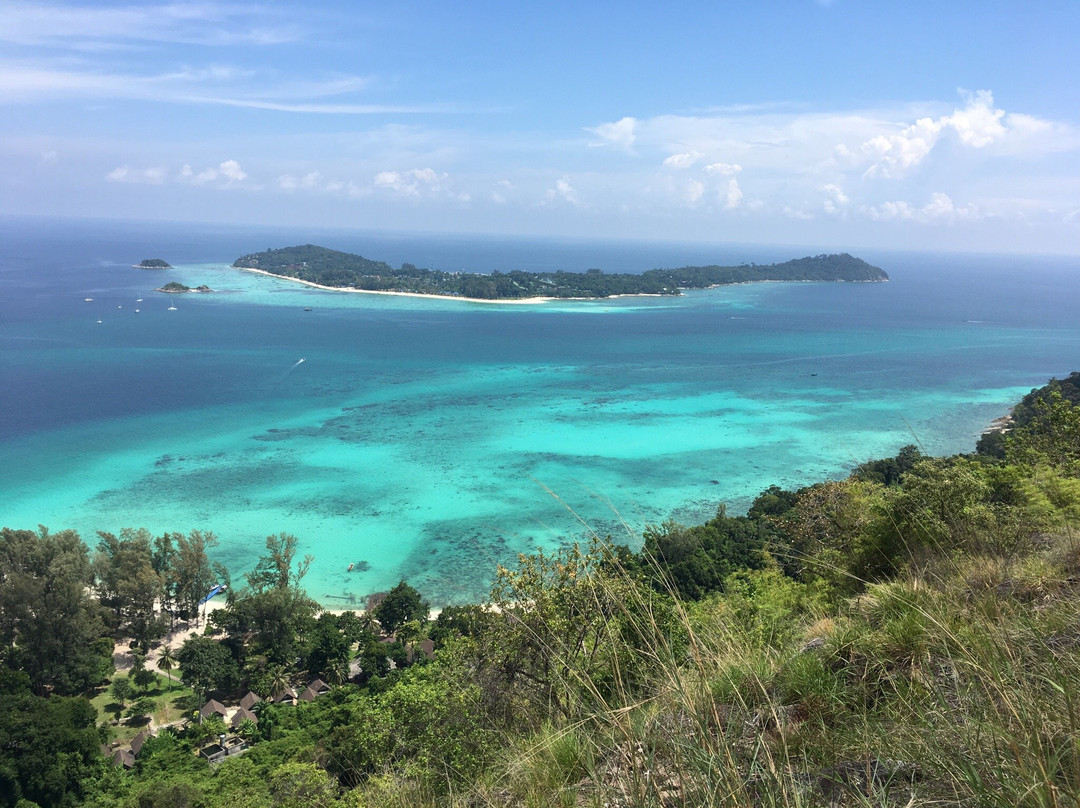 Ko Adang旅游攻略图片