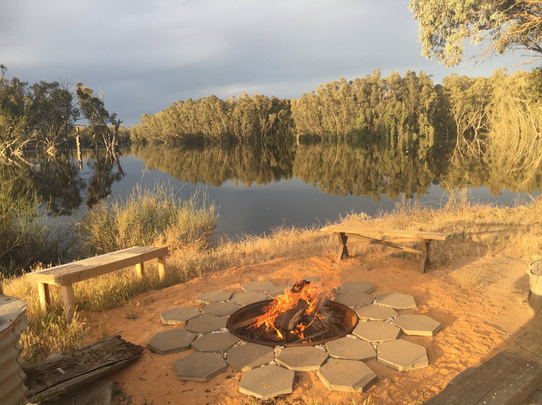 Robinvale旅游攻略图片