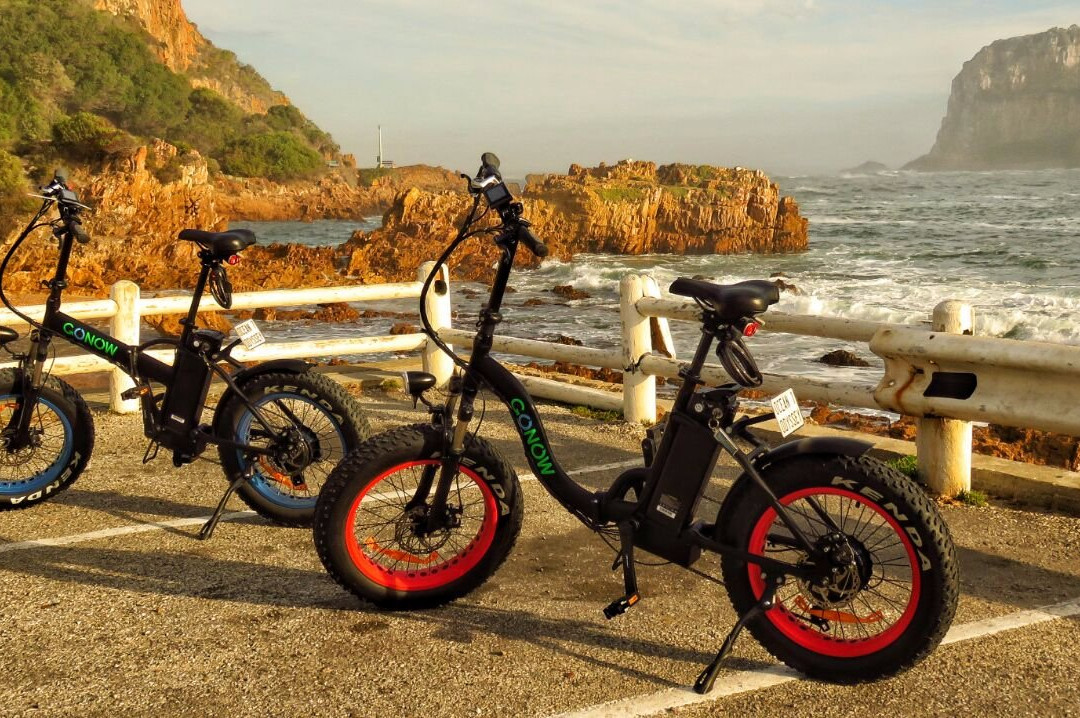 GONOW Electric bikes Knysna-克尼斯纳必去景点