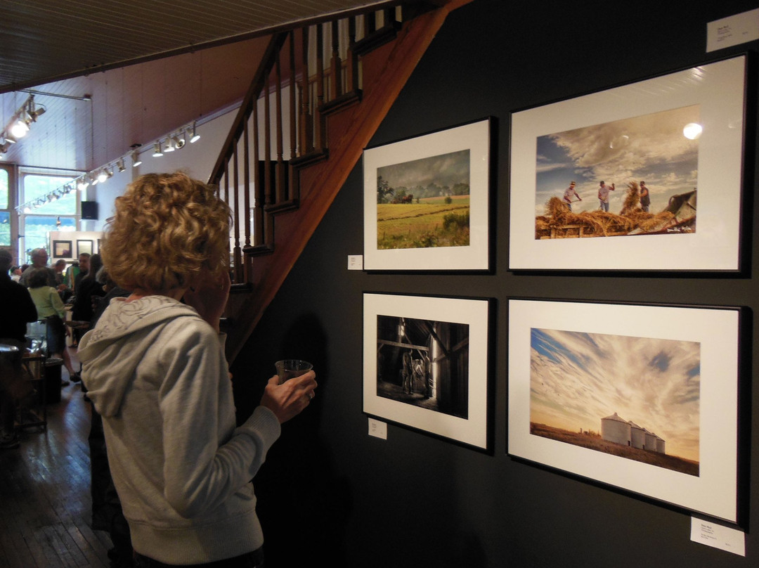 Lanesboro Arts-Lanesboro必去景点